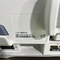 GE Datex-Ohmeda Carescape B650 - Monitor image 2